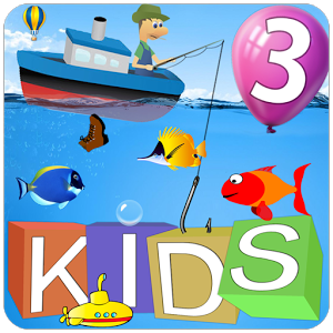Kids-preschool-games-Free-Logo