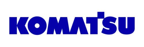 Komatsu Limited Logo