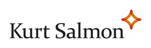 Kurt Salmon Logo