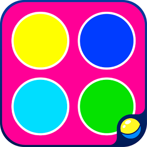 Learning-colors-games-for-kids-Logo