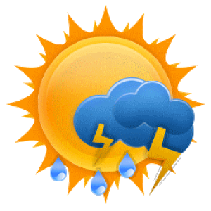 Live-Weather-Logo