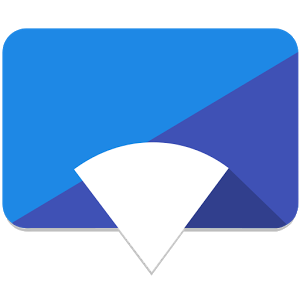 LocalCast-for-Chromecast-DLNA-Logo