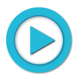 MKV Media Video Player 720p Logo
