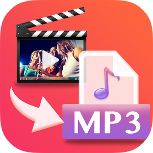  MP3-Converter-Logo
