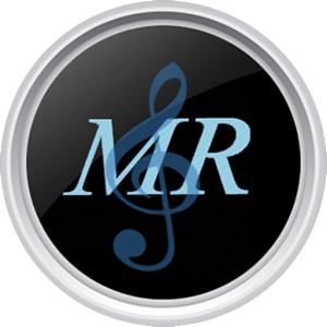 MR-Music-Player-Logo