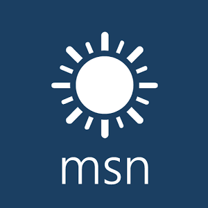 MSN-Weather-Logo