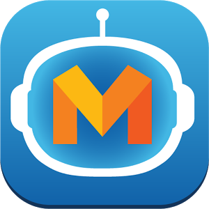 MThai Video Logo