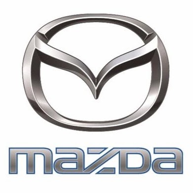 Mazda Motor Logo