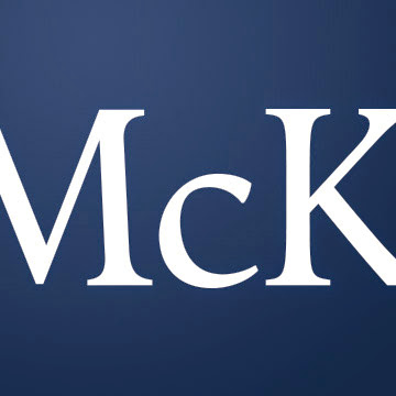 McKinsey & Company Logo