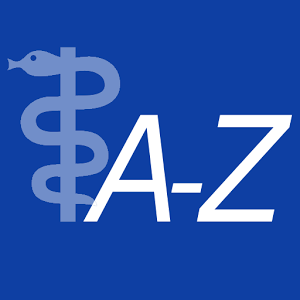 Medical Abbreviations Logo