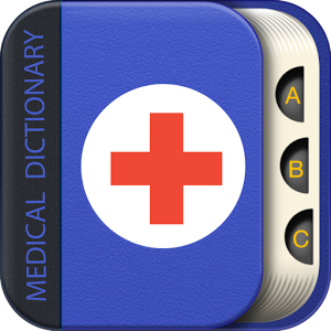 Medical-Dictionary-Diseases-Logo