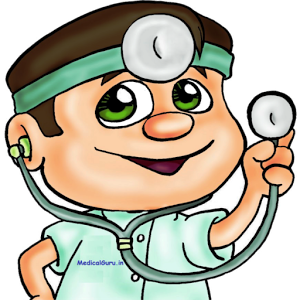 Medical Guru Logo