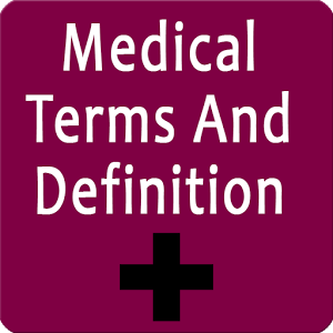  Medical-Terms-And-Definition-Logo