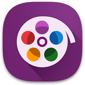  MiniMovie-Slideshow-Video-Edit-Logo