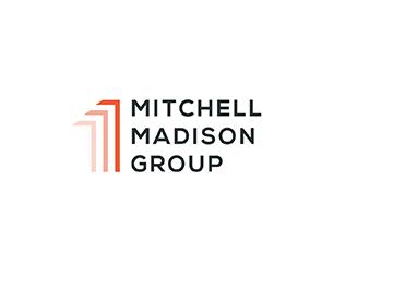 Mitchell Madison Group Logo