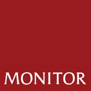 Monitor Group Logo