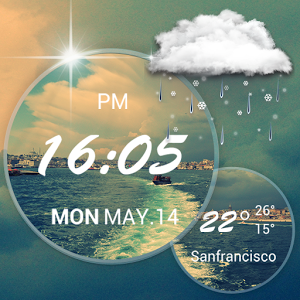  Moto-Smart-Widget-Live-Weather-Logo