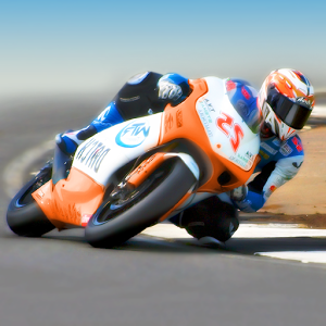 Motorbike-GP-Logo