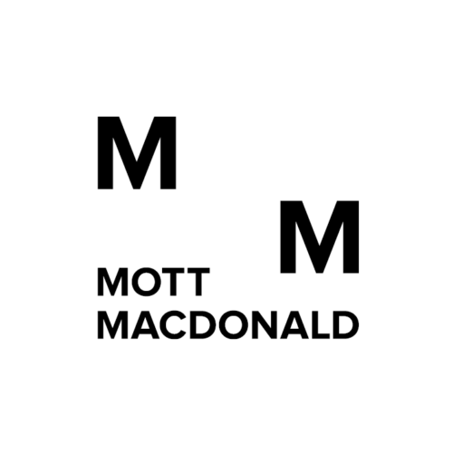 Mott MacDonald Logo