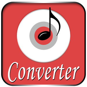 Music-Audio-Converter-Logo