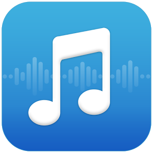 Music-Player-Audio-Player-Logo