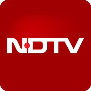 NDTV-News-India-Logo