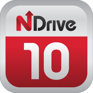 NDrive-10-Logo