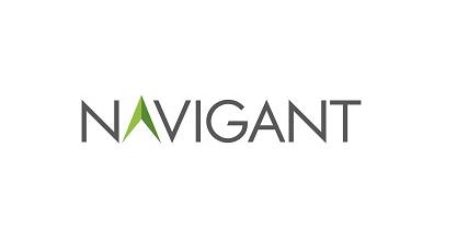 Navigant Consulting Logo