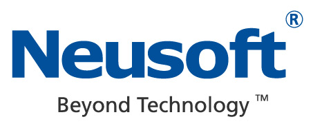 Neusoft Group Logo