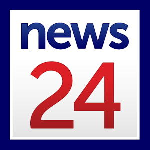 News24 Logo