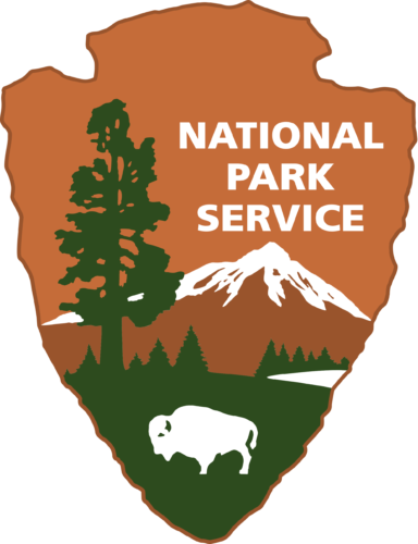 Nps.gov Logo