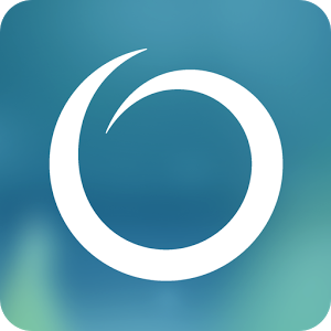 Oriflame Business App Logo