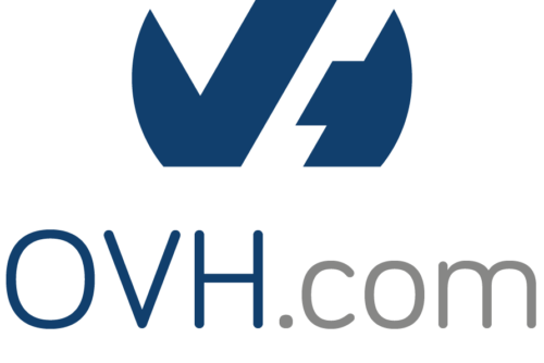 Ovh.com Logo