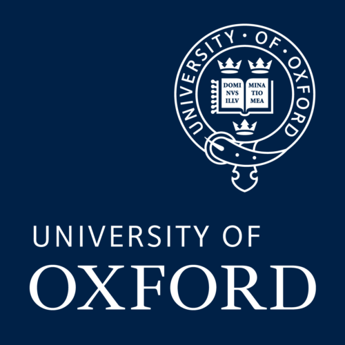 Ox.ac.uk Logo