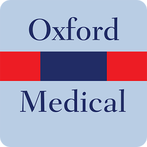 Oxford-Medical-Dictionary-Logo