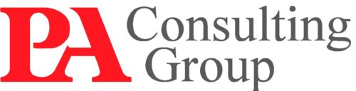 PA Consulting Group Logo