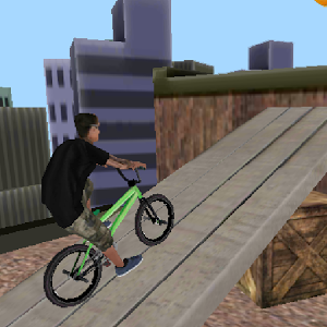 PEPI Bike 3D Logo