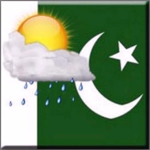 Pakistan-Weather-Logo