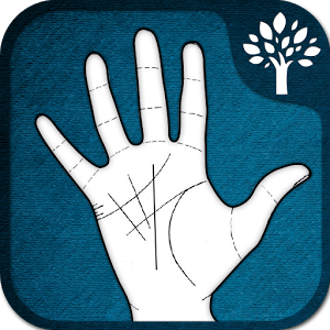  Palm-Reader-Scan-Your-Future-Logo