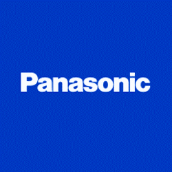 Panasonic Logo