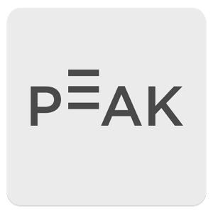 Peak-Brain-Training-Logo