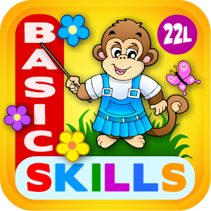 Preschool-Learning-Games-Kids-Logo
