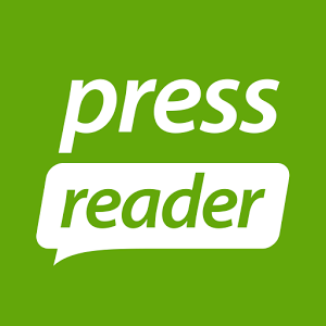 PressReader-Logo