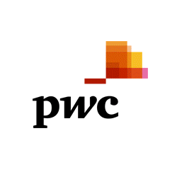 PricewaterhouseCoopers Logo