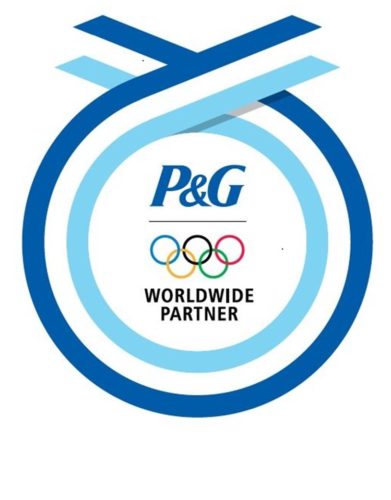 Procter & Gamble Logo