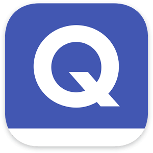  Quizlet-Flashcards-Learning-Logo