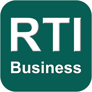 RTI Business Logo