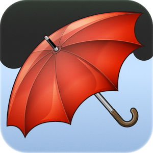Rain-Alerts-Logo