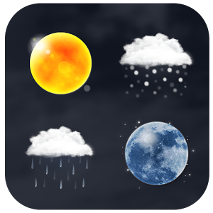 Realistic-Weather-Iconset-HD