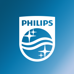 Royal Philips Electronics Logo